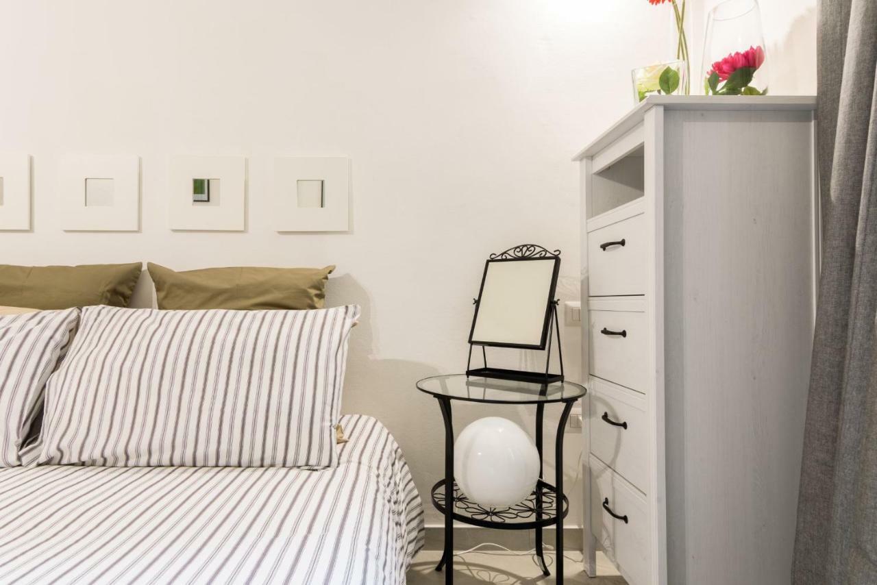 Casa Tibaldi - Bocconi Apartment Milano Ngoại thất bức ảnh