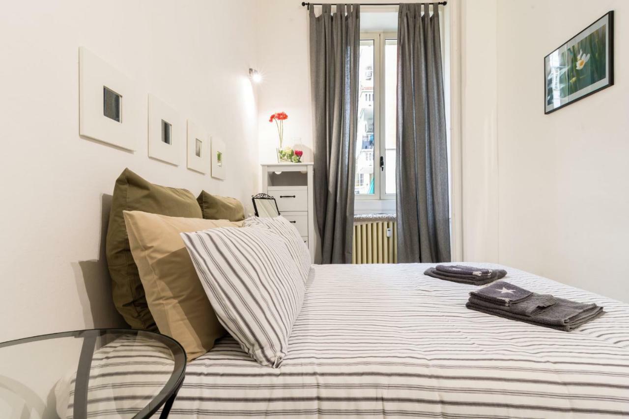 Casa Tibaldi - Bocconi Apartment Milano Ngoại thất bức ảnh