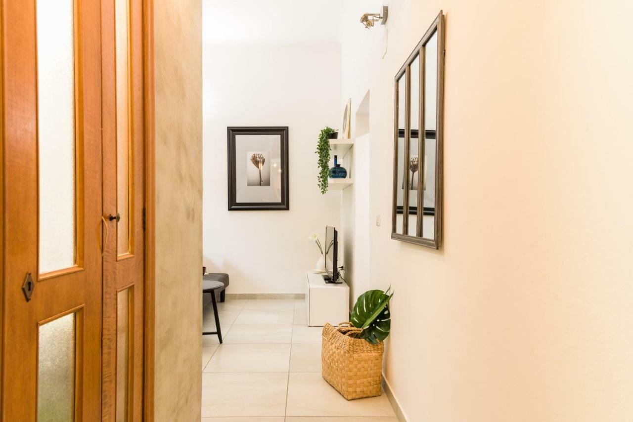 Casa Tibaldi - Bocconi Apartment Milano Ngoại thất bức ảnh