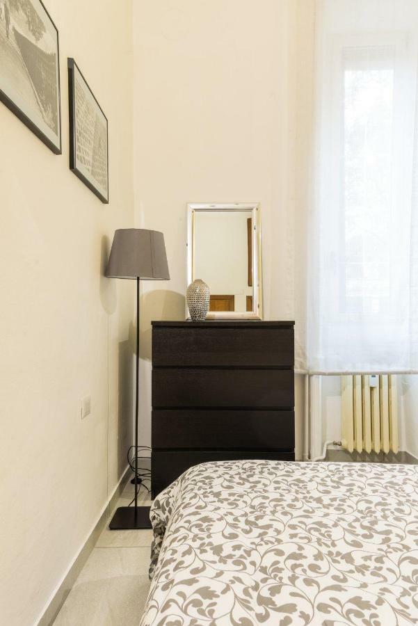 Casa Tibaldi - Bocconi Apartment Milano Ngoại thất bức ảnh