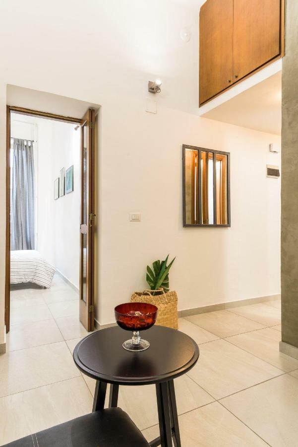 Casa Tibaldi - Bocconi Apartment Milano Ngoại thất bức ảnh