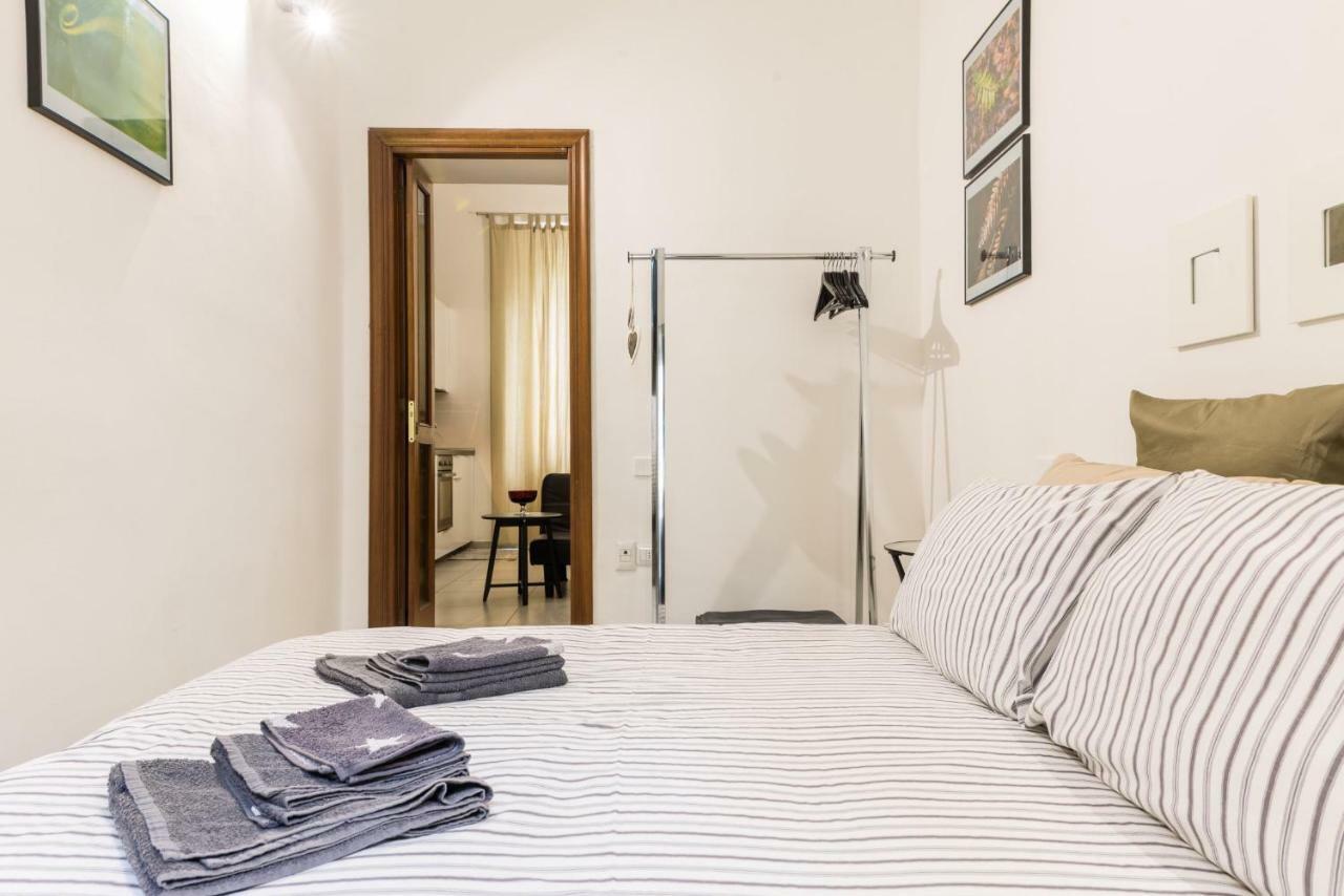 Casa Tibaldi - Bocconi Apartment Milano Ngoại thất bức ảnh