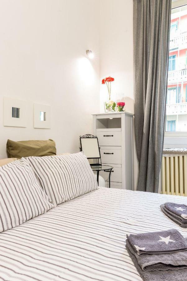 Casa Tibaldi - Bocconi Apartment Milano Ngoại thất bức ảnh
